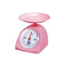 러브송 주부저울 1kg 주방 아날로그 바늘 계량 저울 주방용품-72394EA, CR_ 본상품선택