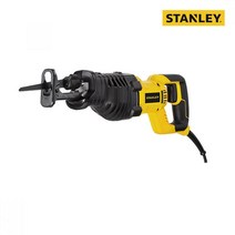 스탠리 전기 컷쏘 컷소기 850W STEL365 날포함