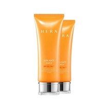 헤라 선메이트 데일리 크림, 70ml, 2개
