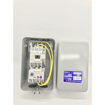 마그네트 세트 (전 사양 재고보유) 철함마그네트 전자접촉기 오바로드 콤프레샤, DMW12b 1.3A 220V