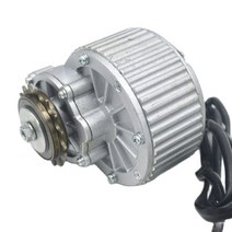 전기 자전거 부품 풀 세트 모터 키트로 변경 용 브러시 모터 바이크, 36v 450w