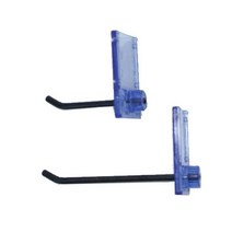 록키-툴 행거(플라스틱 공구걸이) RTH-NH100 43x75x100mm (1EA), 단품