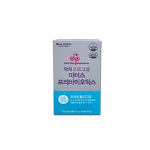 차병원 메디라이프 마더스 프리바이오틱스, 135g, 6박스