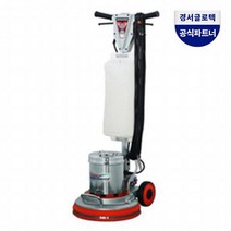경서글로텍 마루광택기 SUPER 14 전기마루세척기, SUPER-14