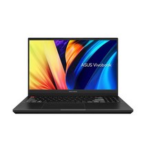 ASUS 2022 비보북 프로 15X OLED 15.6, WIN11 Home, 블랙, 512GB, M6501RM-MA030, 라이젠9, 16GB