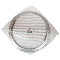 (맛나) 실실이석쇠(원형) 295MM, 1개