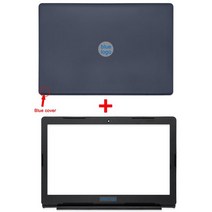 노트북 LCD 뒷면 DELL G3 3579 15PD 15GD 15PR 탑 커버 프레임 쉘 01WXP6 0DH3WT 08MC5V 0N8X5G 0D1T7F 0P5VVD, [13] AB shell style5