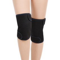 couyor 무릎 온열 찜질 자발열 무릎보호대, 570063