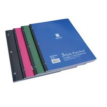 OXFORD 3공 서브젝 패드 Letter 60매, 랜덤발송, 15개