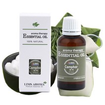 림스아로마 아로마오일 30ml, 캠퍼오일30ml