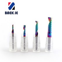 1NW 3파이 4파이 DLC코팅 정날 초경 엔드밀 1F, 1NW0432