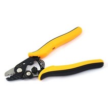 광케이블 스트리퍼 HTS144H 옐로우 광케이블 스트리퍼 HTS144H 옐로우 (제스트)_973EA