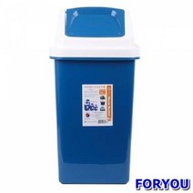 ForU198 에이에스코리아 사각휴지통 박스 15개 청소용품 쓰레기통 분리수거함 생활용품, 본상품선택, 15개입