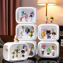 피규어 보관함 T2 케이스 진열장 보관함 장식장