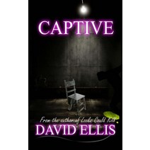 Captive Paperback, Tenth Street Press, English, 9780992303402