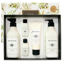 비욘드 딥모이스처 그랜드 바디 2종 세트