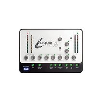 Focusrite 포커스 라이트 Liquid Mix 16 Firewire Audio Processor EQ 컴프레서 병행 수입품