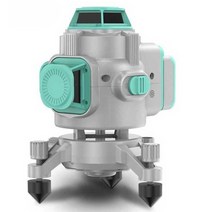 레이져레벨기 레이저 다방향 미니 멀티 오토, 8라인 블루레이 (승강회전 일체형기)