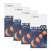 지지랩 [지지랩] 국내산늙은호박즙 아침이달라지지 다리 성형붓기 임산부 고농축호박즙다이어트 14포X4박스, 56포, 15g