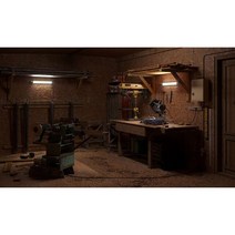 인스타그램 포토존 판넬 보드 인스타포토존 오래된 빈티지 도구 워크샵 인테리어 배경 클럽 생일 파티 장식 사진 부스 촬영 소품 비닐, Vinyl 60x40cm+Style6