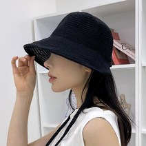 미미샵 와이어 끈 보넷