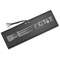 MSI 노트북 배터리 BTY-M47 GS40 6QE GS43VR 6QE-006XCN, 노트북배터리