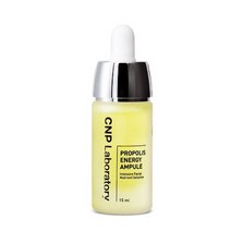차앤박 프로폴리스 에너지 앰플, 15ml, 3개