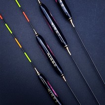 정일품 어리버리 사선찌 역광찌 옻칠 저부력찌, 4호