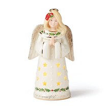 레녹스 Lenox 홀리데이 엔젤 라이트업 피규어, Angel