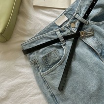 [제작] 아르떼 롱 벨트 64596 빅사이즈 여성벨트