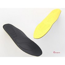 SPRa_여자 신발 신발창 깔창2개 오솔라이트 구두 쿠션 오소라이트 통기성tuv322