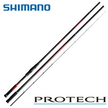 시마노 18 프로텍 로드 낚시대 갯바위릴대, 1.7-530
