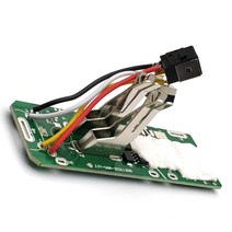 dyson 호환 V6 V7 무선 진공 청소기 교체용 PCB 보호 회로 보드 DIY 수리