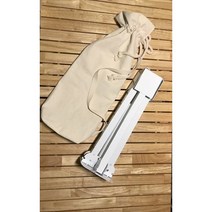 이케아 삼쇠 파라솔 받침대 파우치 가방