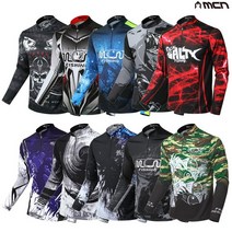 MCN 기능성 긴팔 아웃도어 낚시복 낚시옷 의류 팀복 단체복 상의 져지 모음, XL, 02 트랜스포머 져지
