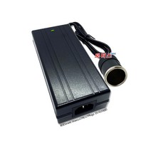 웨코Dometic Waeco냉온장고용 시가잭CIGA 12V 10A 8.2A 7.8A 7.5A 7A 6.8A 6.5A 6A 5.5A 5A 어댑터, 1개, 어댑터+파워코드1.5M