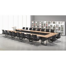 두다닥 덴디 연결식 테이블 책상 사무실책상, 화이트, 화이트