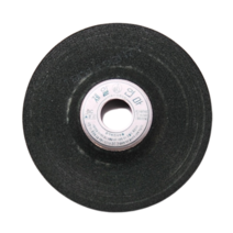 [제일연마] 4인치연마석 유리 석재용 옵셋 GC120 OFFSET GC 두께6T 내경15.88 120방