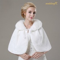 웨딩케이 웨딩망토 웨딩숄 웨딩 웨딩케이프