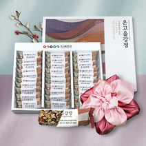 [온고을한과] 온고을 강정 선물세트 1호, 상세 설명 참조