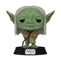 Funko 팝! 스타워즈: 스타워즈 콘셉 - 요다