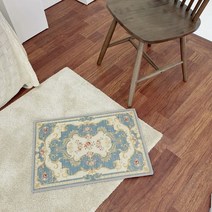 홈앤눅 페르시안 미니 러그 발매트 빈티지 소형