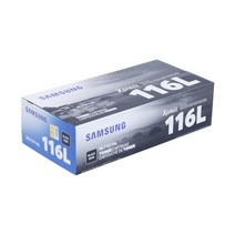 삼성 SL M2625 정품토너 검정 대용량 3000매 적용기종 M2835DW M2875FD M2876FD M2876ND M2675FN, 1개