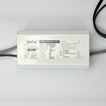 베스텍 자외선 UV 전자식 안정기 형광램프 8W 1등용