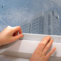 제습테이프 30X2m 1개/유리창 창문 곰팡이 결로방지 _ 2026053EA, 1, 본상품선택