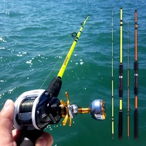 브랜드없음 FR-085 쭈꾸미 갑오징어 낚시대, 선택완료