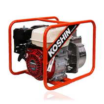 고신 혼다 엔진 양수기 SEH-50X 2인치 50mm