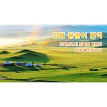 eTranspia 몽골어 번역 전문 서비스 외국어 문서 서류 투자 이민 유학 비자 논문 계약서 비즈니스 해외 미팅 현지 기업체 국제회의 세미나 워크숍 소송서 수출 수행 동시 언어