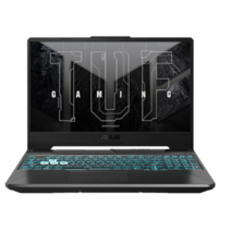 에이수스 2023 TUF 게이밍 F15, Graphite Black, 코어i5, 512GB, 8GB, Free DOS, ASUS TUF Gaming F15 FX506HF-HN001