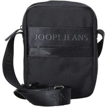 Joop 윱 여성 숄더백 여성 핸드백 청바지 모디카 라파엘 슐터타슈 XS 18cm